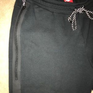 Fancy Ass Nike Sweatpants